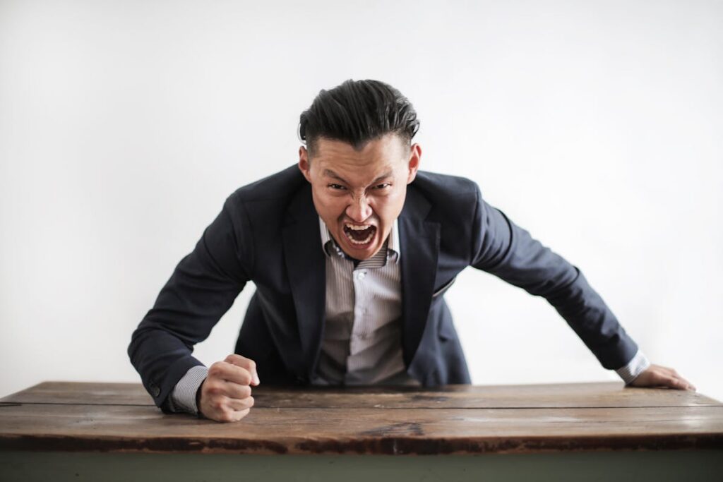 Online-Reputation Krisenmanagement für KMU